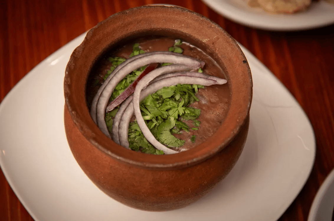 RED BEAN
