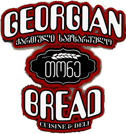 Georgian Bread